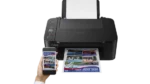 IMPRIMANTE CANON MULTIFONCTION TS 3640