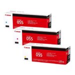 CARTOUCHE CANON LASERJET  055 – Image 3