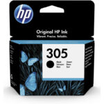 cartouche d’encre jet d’encre HP 305 – Image 5
