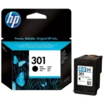 Cartouche HP Jet d'encre  301 – Image 4