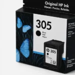 Cartouches HP