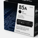 Cartouches LaserJet
