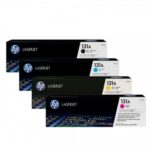 CARTOUCHE HP LASERJET 131A – Image 3