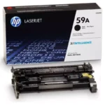 CARTOUCHE HP LASERJET 59A NOIR – Image 2