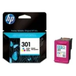 Cartouche HP Jet d'encre  301 – Image 5