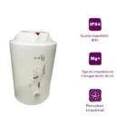 Chauffe-eau ROCH 30L RWH-30V