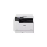 Photocopieuse CANON IR-2224 MULTIFONCTION 3EN1 A3 avec TONER