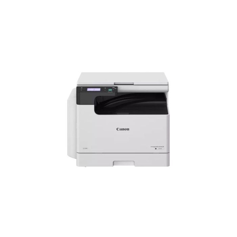 Photocopieuse CANON IR-2224 MULTIFONCTION 3EN1 A3 avec TONER – Image 1