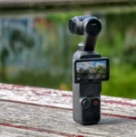 Dji osmo POCKET 4 – Image 4