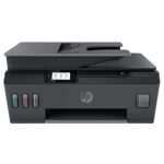 Imprimante HP Smart Tank 500 multifonction à réservoirs rechargeables – Image 2