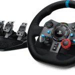 VOLANT LOGITECH RACING WHEEL G29 941-000113