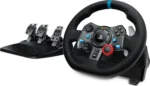 VOLANT LOGITECH RACING WHEEL G29 941-000113