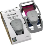 Ruban Zebra ZC100/ZC300 YMCKO -800300-250EM- – Image 3