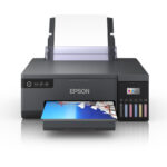 IMPRIMANTE EPSON ECOTANK A4  L8050