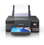 IMPRIMANTE EPSON ECOTANK A4  L8050