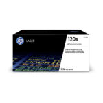 Tambour d’imagerie laser HP 120A