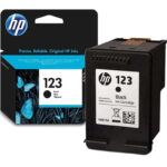 CARTOUCHE HP 123 – Image 5