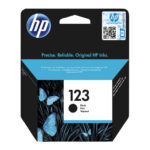 CARTOUCHE HP 123