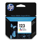CARTOUCHE HP 123 – Image 4
