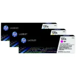 Cartouche HP LaserJet 131A – Image 2