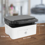 IMPRIMANTE HP LASERJET 135W – Image 3
