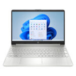 HP 15s-fq5318TU i5 Ordinateur Portable