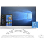 HP 27 All-in-One 27” Full HD IPS (1920×1080 – Image 3