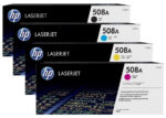 CARTOUCHE HP LASERJET 508A