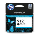 cartouche d’encre jet d’encre hp 912
