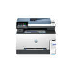 Imprimante Hp laserjet Color Mfp 3303fdw