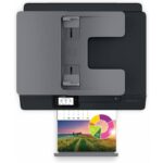 Imprimante HP Smart Tank 500 multifonction à réservoirs rechargeables – Image 4