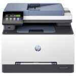 Imprimante Multifonction Couleur HP LaserJet Pro 3303sdw