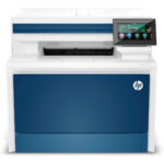 Imprimante hp Laserjet  MFP 4303FDW