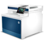 Imprimante HP COLOR LaserJet Pro MFP 4303fdn