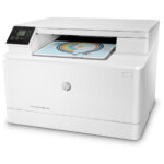 Imprimante multifonction couleur HP LaserJet Pro M182n – Image 2