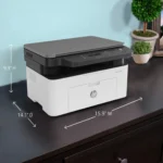 IMPRIMANTE HP LASERJET 136W – Image 2