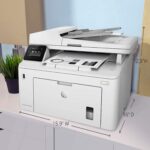 Imprimante Hp laser monochrome 227FDW
