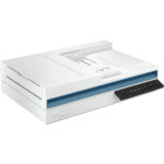 Scanner de documents HP Scan jet Pro 3600 f1-(20G06A) – Image 2