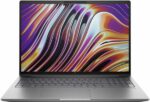 Ordinateur HP ZBook Power G11 Intel Core Ultra 7 155H 32GB SSD 1Tb 16″ LED Full HD+ NVIDIA RTX 1000 ADA 6GB Wi-Fi 6