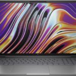 Ordinateur HP ZBook Power G11 Intel Core Ultra 7 155H 32GB SSD 1Tb 16″ LED Full HD+ NVIDIA RTX 1000 ADA 6GB Wi-Fi 6