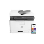 Imprimante laser couleur multifonction HP 179FNW (4 en 1)