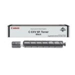 CARTOUCHE CANON CEXV61