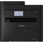 Imprimante Canon i-SENSYS MF275dw multifonction laser monochrome 1 recto-verso Wi-Fi