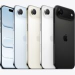 IPHONE 17 AIR