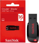 💾 Clé USB SANDISK 16 Go – Image 5