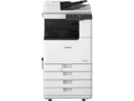 Photocopieuse Canon image RUNNER C3326i A3/A4 Complet chargeur Document+Toner+Socle