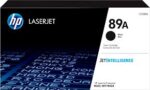 CARTOUCHE HP LASERJET  89A (CF289A) – Image 2