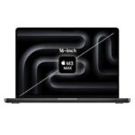 MacBook Pro 16" M3 Pro (2024) — 18GB / 512GB – Image 4
