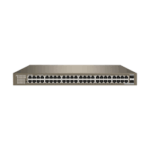 SWITCH TENDA TEG1050F 48GE+2SFP PORTS GIGABIT ETHERNET – Image 3