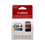 Tête d’impression Canon CH-4 Noir Color – Image 3